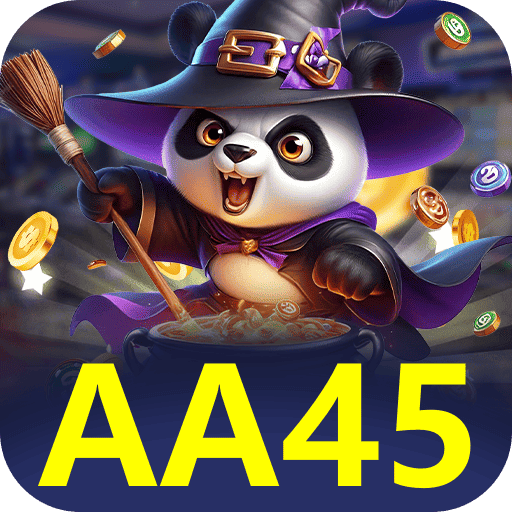 AA45 Cassino Online